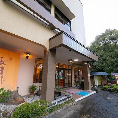 Nagahigawa Hotel Miyazaki Luaran gambar