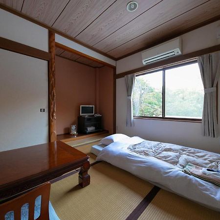 Nagahigawa Hotel Miyazaki Luaran gambar