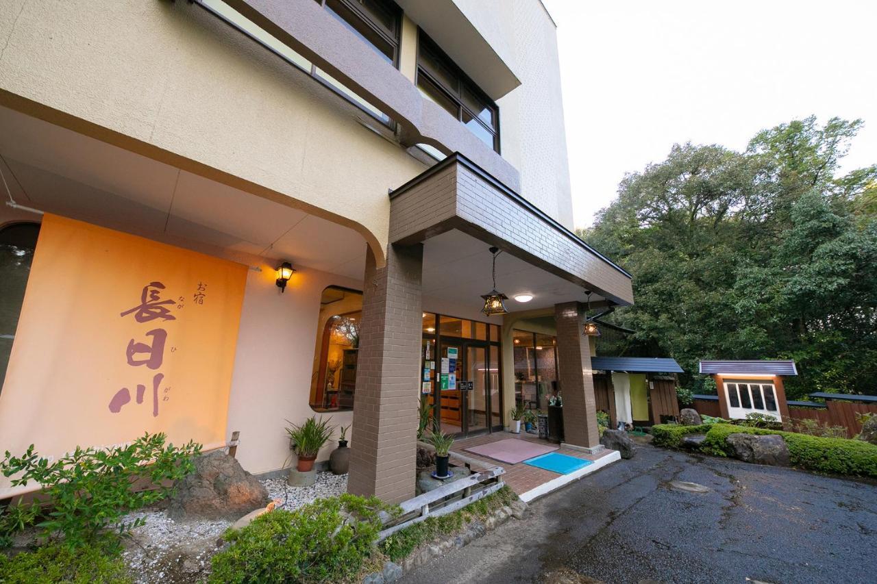 Nagahigawa Hotel Miyazaki Luaran gambar