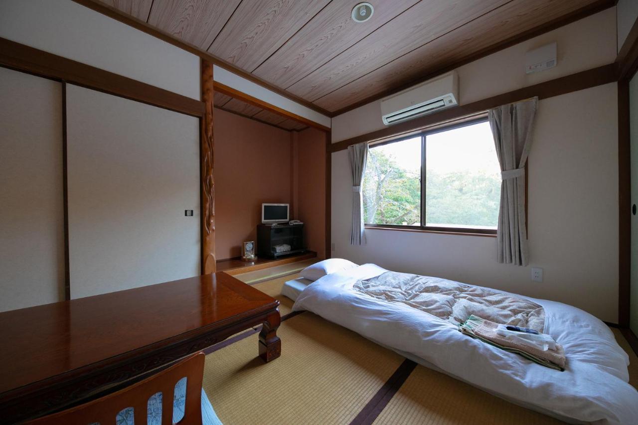 Nagahigawa Hotel Miyazaki Luaran gambar