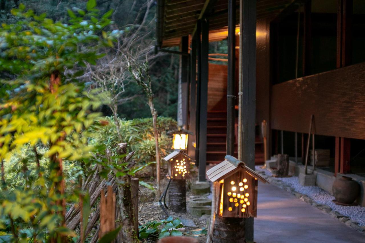 Nagahigawa Hotel Miyazaki Luaran gambar