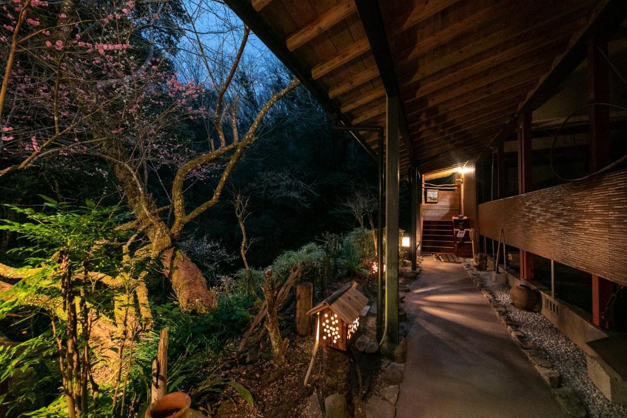 Nagahigawa Hotel Miyazaki Luaran gambar