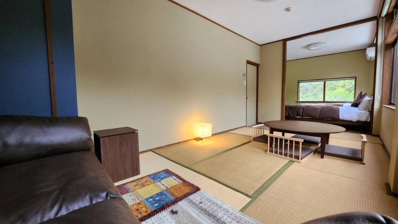 Nagahigawa Hotel Miyazaki Luaran gambar