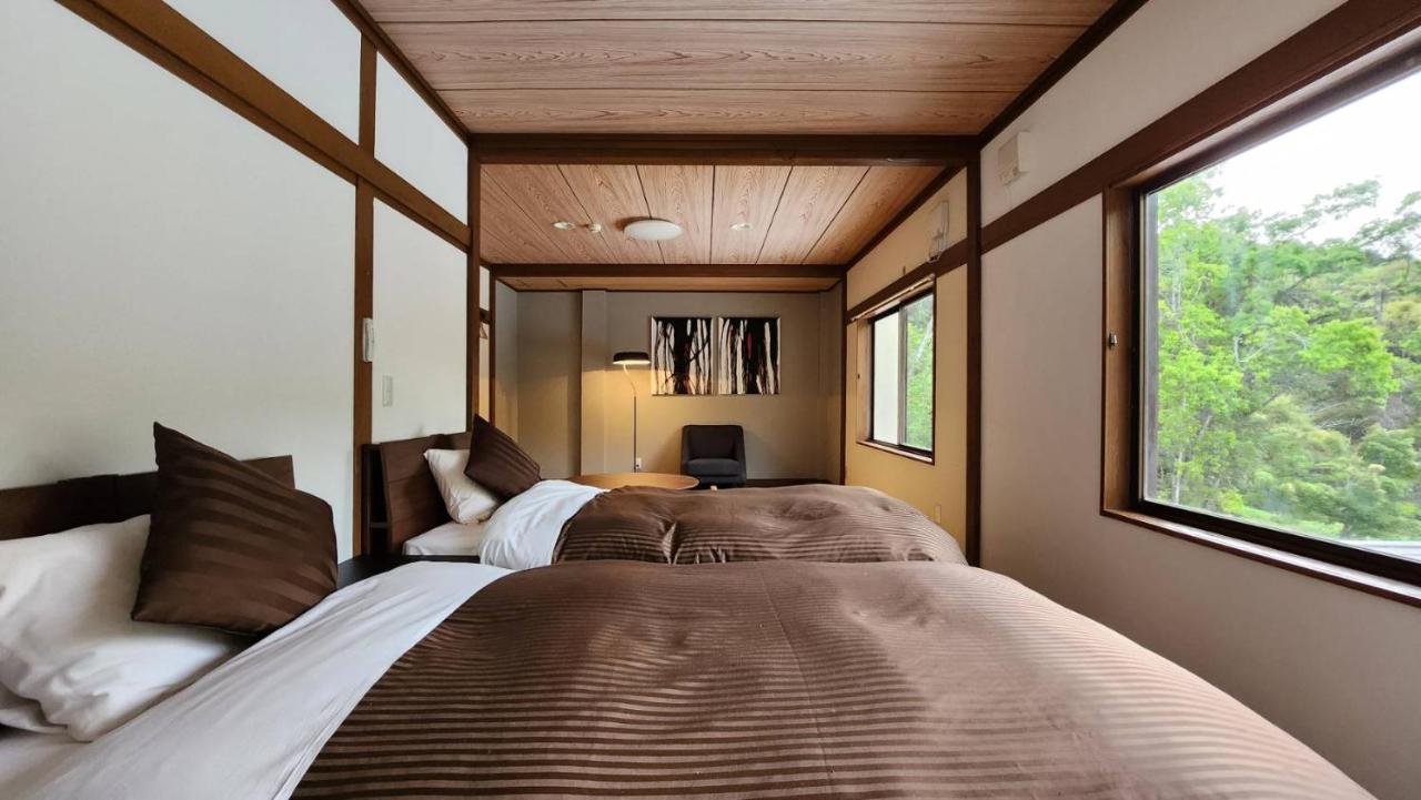 Nagahigawa Hotel Miyazaki Luaran gambar